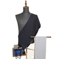 New 100% Wool Worsted Merino Wool/Polyester Woven Eco-Friendly Suiting Fabric for Men's Suits