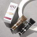 Professional Tint Dye Cream Set Eyelash Brow Semi Permanent Hybrid Brow Tint Kit Private Label