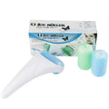 DIY Hot Selling Ice Face Roller Skin for Body Cooling