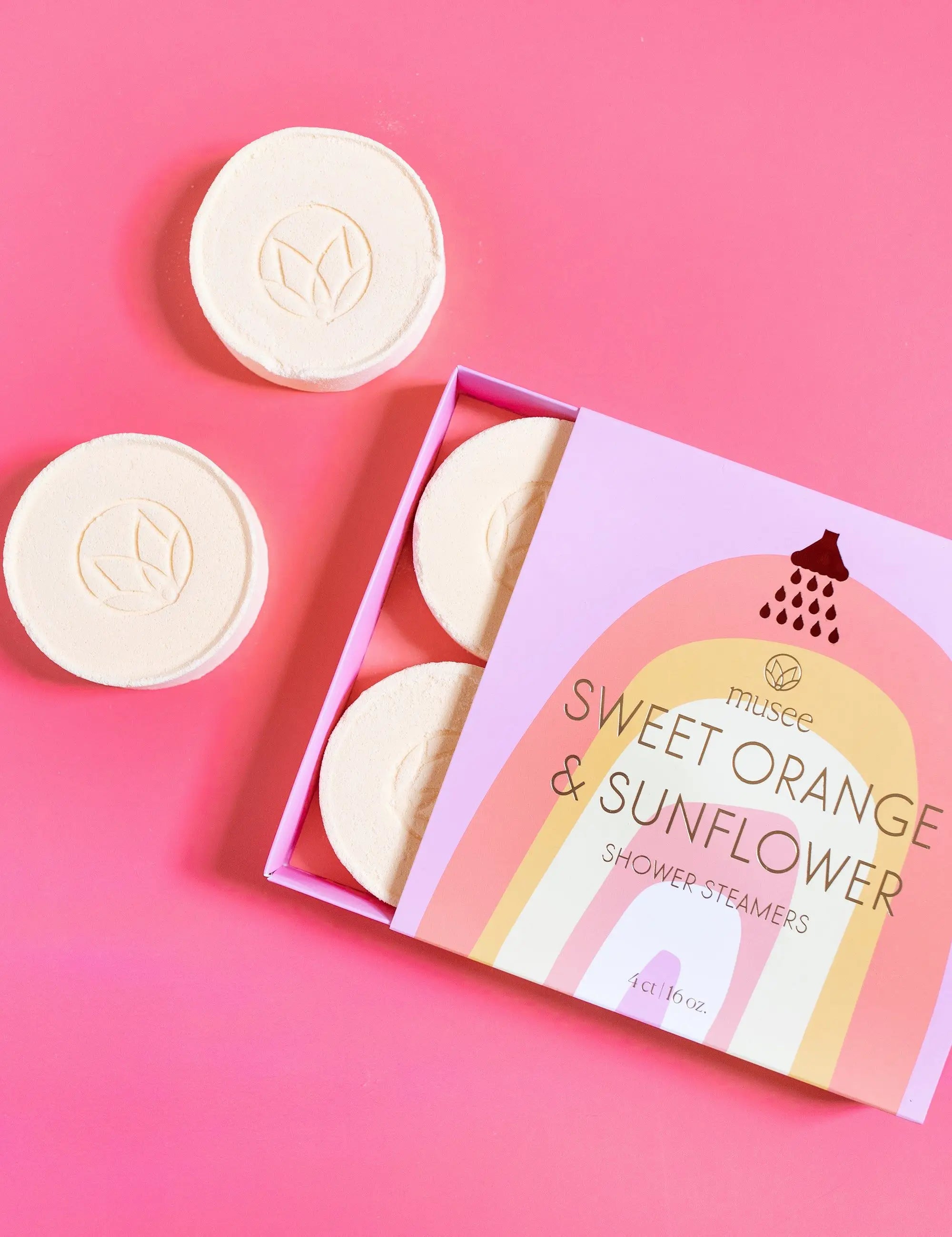Customized Makeup Beauty Gift Packaging Makeup Sponge Packaging Box