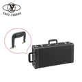 Yeou Cherng H101 Hardware Handle Hot Sale for Guitar Cases Wooden Aluminum Boxes Taiwan Made-Special Bag Parts & Accessories