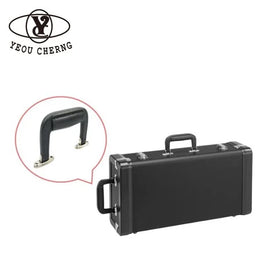 Yeou Cherng H101 Hardware Handle Hot Sale for Guitar Cases Wooden Aluminum Boxes Taiwan Made-Special Bag Parts & Accessories