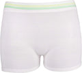 Breathable High Waist Stretchable Disposable Postpartum Underwear for Spa Business Trip and Hiking