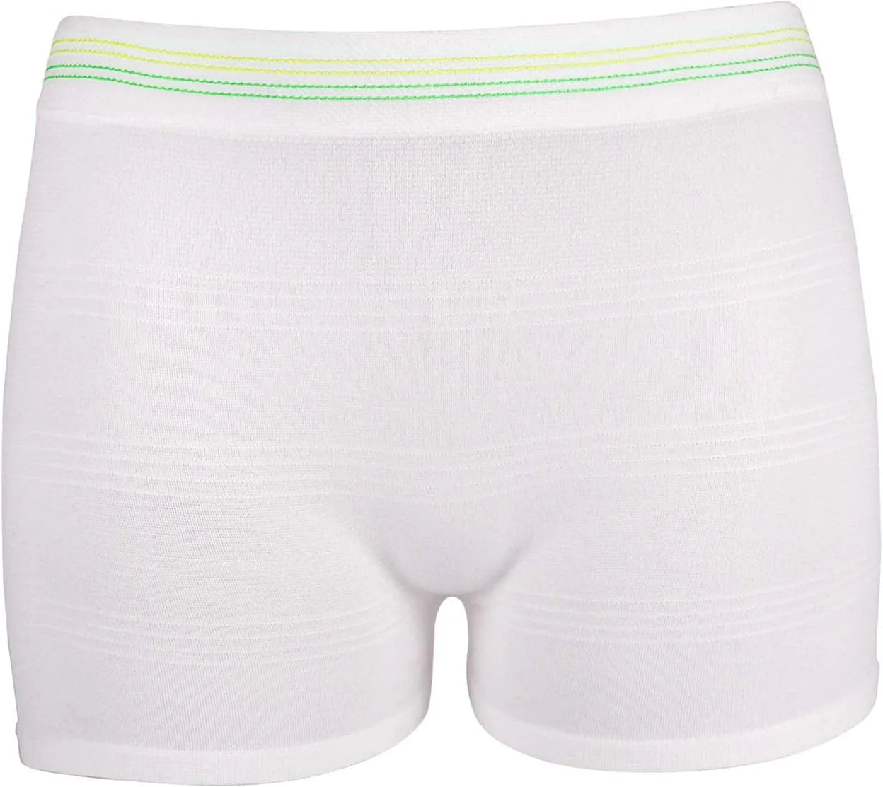 Breathable High Waist Stretchable Disposable Postpartum Underwear for Spa Business Trip and Hiking