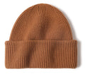 Premium Unisex Knit Beanie Poncho Customizable Knisweaterrylic Beach Sports Cap Anti-Static Winter Sports Cap Business Travel