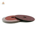 Silicon CarbideAlumina-ZirconiaAluminum Oxide Sanding Fiber Disc for Woodmetal