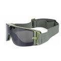 Outdoor Sports Riding Glasses Tactical Safety Glasses for Hunting Shooting Eye Protection Equipment