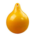 Boat Buoy Balls Heavy-Duty Marine-Grade PVC Marker Buoys Fishing Floats