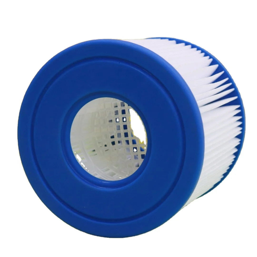 Replacement Spa Filter Cartridge for Pool Tools & Accessories D Type Swimming Pool Filter Cartridge