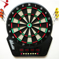REGAIL Dart Board Arcade Game Machine LCD Electronic Dart in Bar Amusement Park Dart Machine for Sales