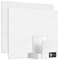 Famous Acoustic Panels Rustic Design Acoustic Wall Panels Sound Absorbing