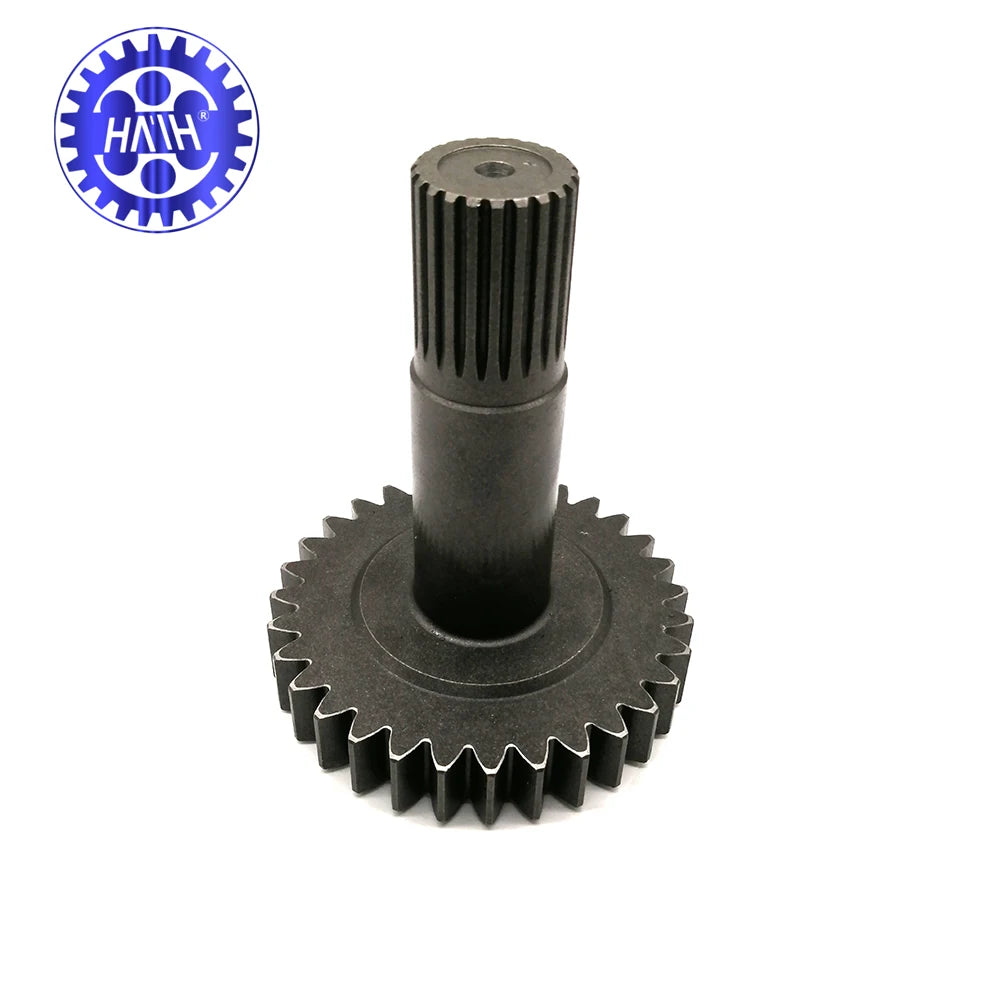 PINION GEAR 160007A1 for CASE CRAWLER EXCAVATOR 9030B 9040B TRAVEL REDUCER
