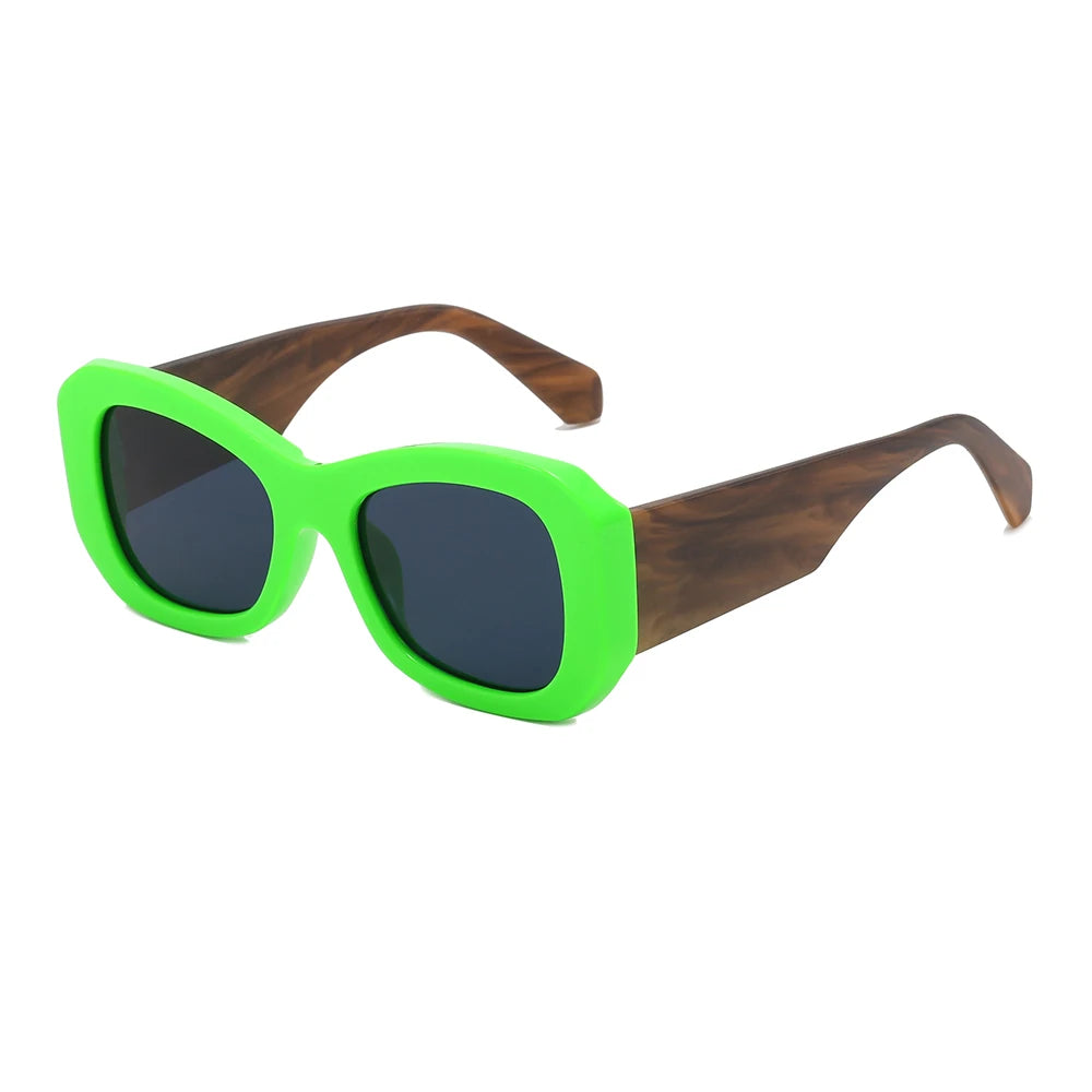 Superhot Eyewear 41137 Fashion 2023 Sun Glasses Women Sunglasses
