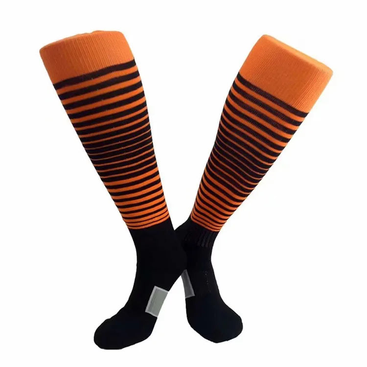 Soccer Compression Socks Over Knee Soccer Sock Grip Socks Football Soccer Top Quality