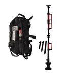 Firefighting Forcible Entry Tool Electric Door Opener Tools Set
