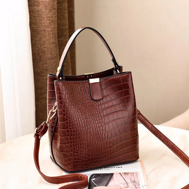 Custom Designer Casual Shopping Tote Shoulder Handbags for Women