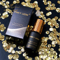 Pinky Leem Custom Private Label Eyelash Extension Glue Vegan Cruelty Lash Adhesive Glue .05 Drying Water Proof Cluster Lash Glue
