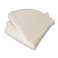 New Design Shape Coffee Filter Paper Espresso Coffee Drip Paper Filter with Ear