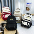 2026 Corduroy Backpacks Women School Bags for Teenager