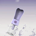 Pet Water Bottle Outdoor Pet Water Cup Portable Travel Kettle Dog Drinking Fountain Dispenser Insulated Dog Water Bottle