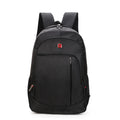 Water-Resistant Large Backpack Business Laptop Backpack for Men with USB Charging Port Big School Bookbag