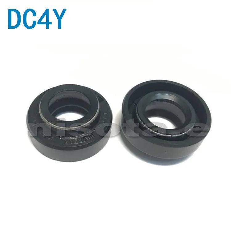 Taiwan TTO Oil Seal DC4Y Oil Seal Part No C203 Size 17*32*9/14 Material NBR DC4Y Oil Seal