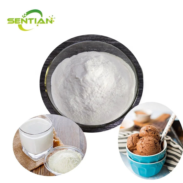 Lactase Lactase Factory Wholesale Best Lactase Enzyme Price