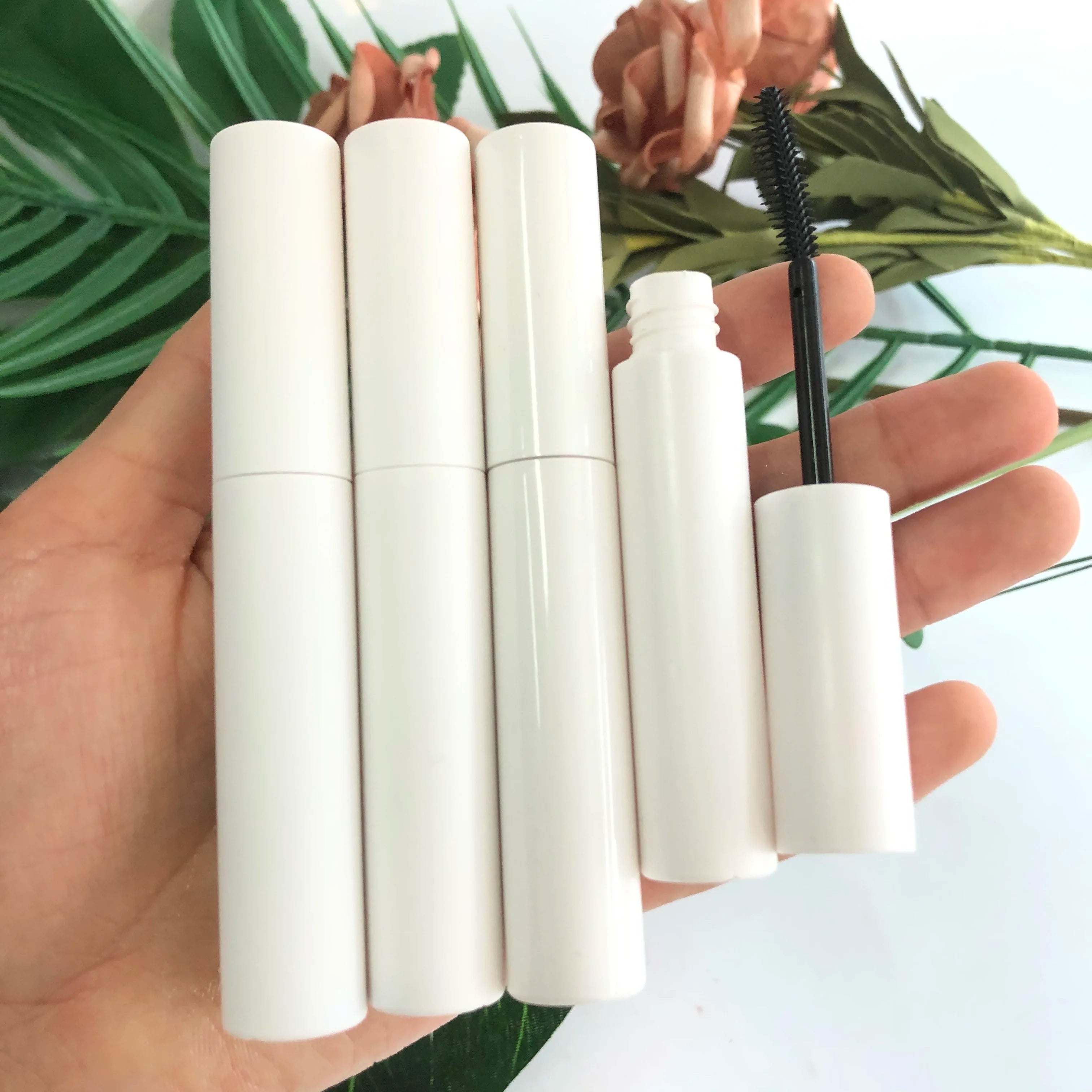 Professional Women's Hair Finishing Stick Strong Styling Scented Edge Control Private Label Hair Wax Oil