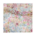 High Quality Small Floral Silk Chiffon With Wide Width Fabric for Clothing