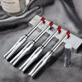 Wholesale Red Lipstick Pigment Creamy Lasting Moisturize Soft Mist Matte Velvet Lipstick Vendor