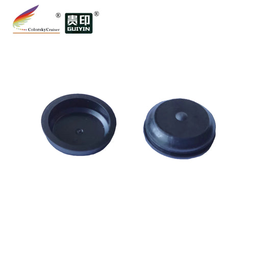 (ACC-CAP20-KY) Toner Cartridge Hopper Cap for Kyocera TK 1100 1102 1103 1104 1110 1111 1112 1113 Diameter 20.5mm 100pcs/lot