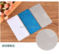 Large XL Nail Art Image Stamping Plates for Nail Art