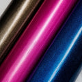 Custom Bag Transparent Neon 0.2-0.5mm Colorful Pvc Colored Transparent Pvc Film