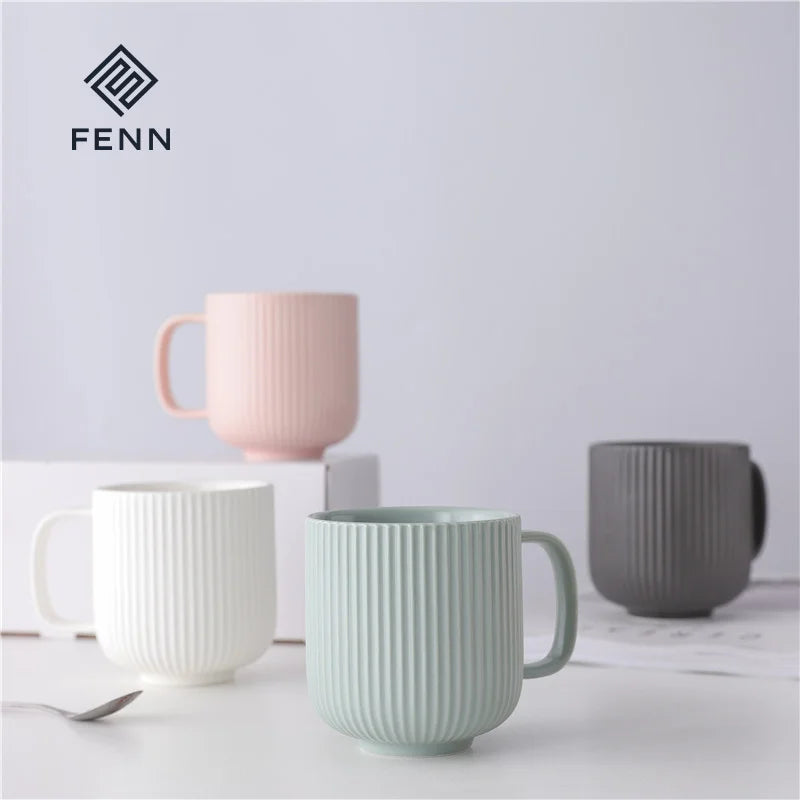 Best Selling Cup Ceramic Drop Shipping Nordic Wholesale Ceramic Mug Hot Sale Coffee Cup Ceramic