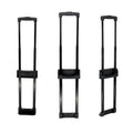 Luggage Bag Handle Accessories Telescopic Handle Right Angle Luggage Trolley Handle for Soft Luggage