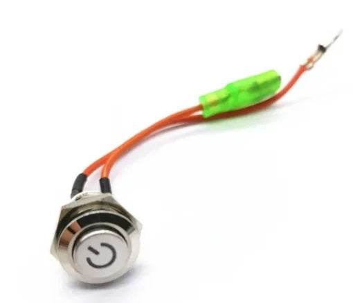DUALTRON MINI LED SWITCH