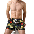 Hot Sale Custom Printed  Boardshorts Men's Surf Beach Pants