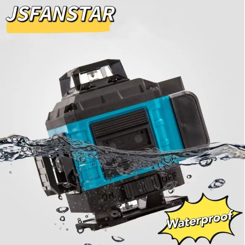 3 in 1 Digital 16 4d Green Line 360 Rotary Laser Level Combo 4 in 1 Oem Prices With Tripod