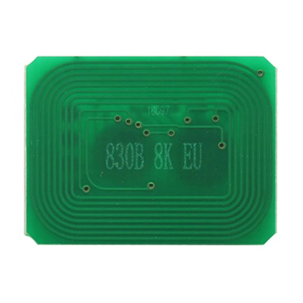 Toner Chip Reset for Oki Data OKIDATA  C5650dn C5650 C5650n C5750 C5750dn C5750n MFP 43865708  43872307  43872306  43872305