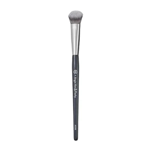Beautiful Blending Brush Single Makeup Brush with Good Service Bevelled Slope Concealer Brush