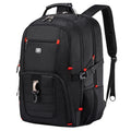 Yakeda 22inch Usb Charging Port Business Laptop Backpack Large Capacity 75L Laptop Back Pack for Men Travel Business Backpack