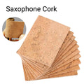 Factory Wholesale Saxophone General Cork Accessories