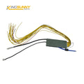 Original 52V 30A Dualtron Mini  BMS  for  Dualtron Mini  Electric Scooter Spare Parts Repair Accessories BMS