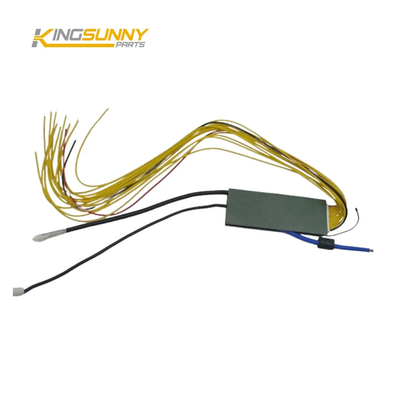 Original 52V 30A Dualtron Mini  BMS  for  Dualtron Mini  Electric Scooter Spare Parts Repair Accessories BMS