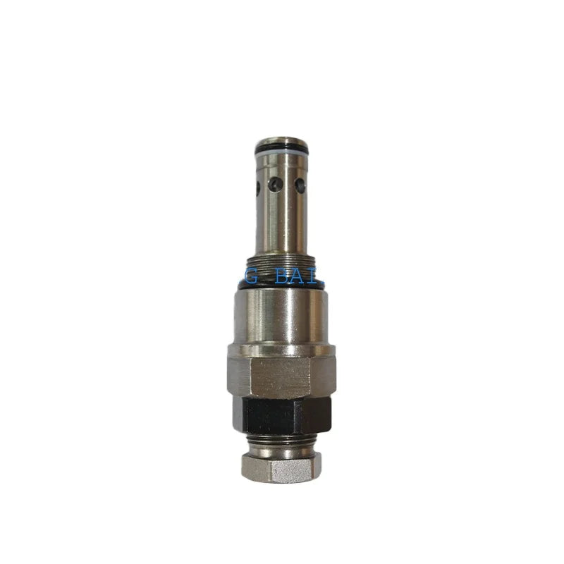 Excavator Main Relief Valve Pc200 Pc200-5 Relief Valve 709-70-51401