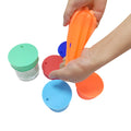 TYZN Hot Sale Silicone Cup Lid for Everyday Use Customized OEM/ODM Customised