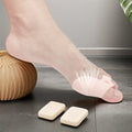Best Factory-Priced Silicone Gel Bunion Corrector Valgus Foot Separator Comfortable Soft Hallux Valgus Toe Protector