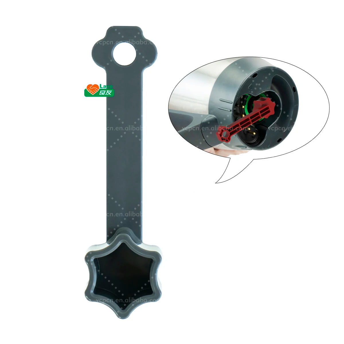 TM6 Blender Food Mixer Spare Part for Thermomix TM5 TM6 Vorwerk Bimby TM 5 6 Accessories Dough Remover Loosener Knife Rotary Aid