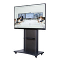 All-in-One Intelligent Touch Screen Whiteboard Classroom Conference Teach Multimedia Whiteboard Digital Signage Glass Material