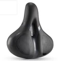 New Fashion Cycling Accessories Damping Bicycle Saddle Seat Shock Absorber Mountain Bike Cushion Lightweight Saddle